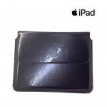 Apple Lüks İpad2 ve Air Deri Kılıf Kapaklı