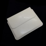 Apple Lüks İpad2 ve Air Deri Kılıf Kapaklı