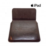 Apple Lüks İpad2 ve Air Deri Kılıf Kapaklı