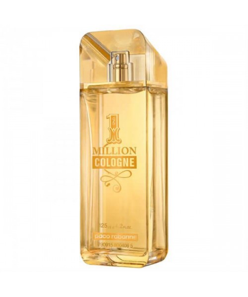 Paco Rabanne One Million Cologne Edt 100ml Erkek Outlet