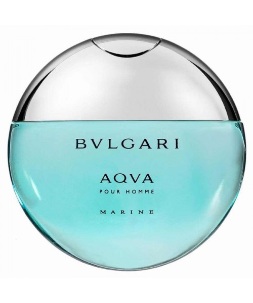 Bvlgari Aqva Marine Edt 100 ml Erkek Outlet Parfüm