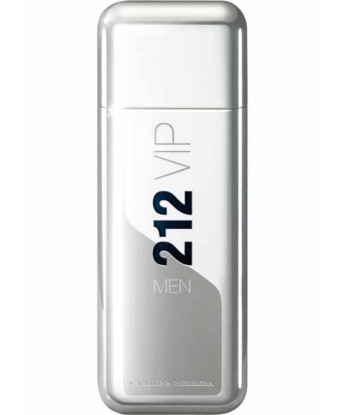 Carolina Herrera 212 Vip Men Edt 100 ml Erkek Outlet Parfüm