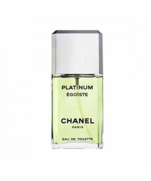 Chanel Platinum Egoiste Edt 100ml Erkek Outlet Parfüm