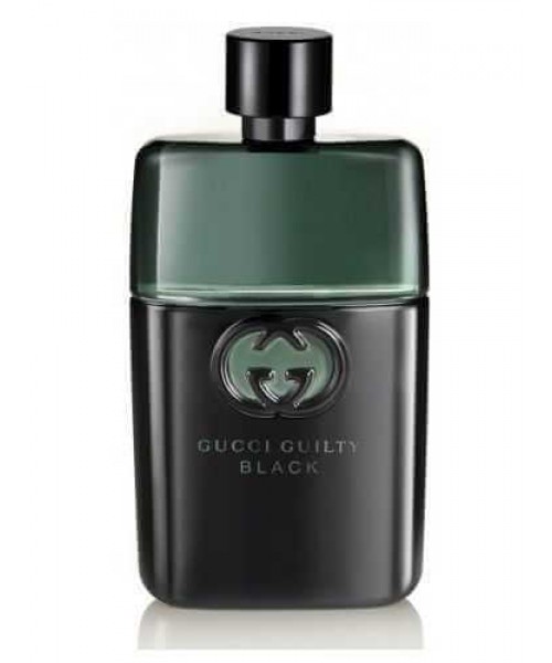 Gucci Guilty Black Edt 90 ml Erkek Outlet Parfüm