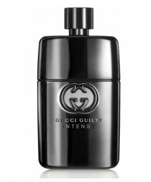 Gucci Guilty Intense Edt 90 ml Erkek Outlet Parfümü