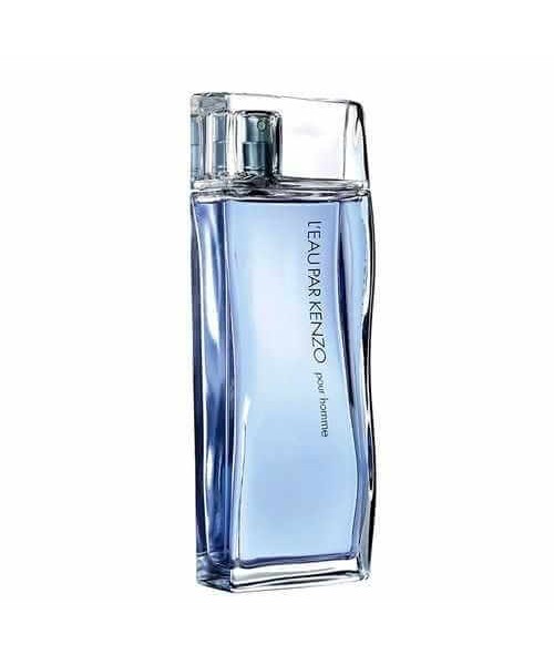 Kenzo L-Eau Pour Homme 100ml Erkek Outlet Parfüm