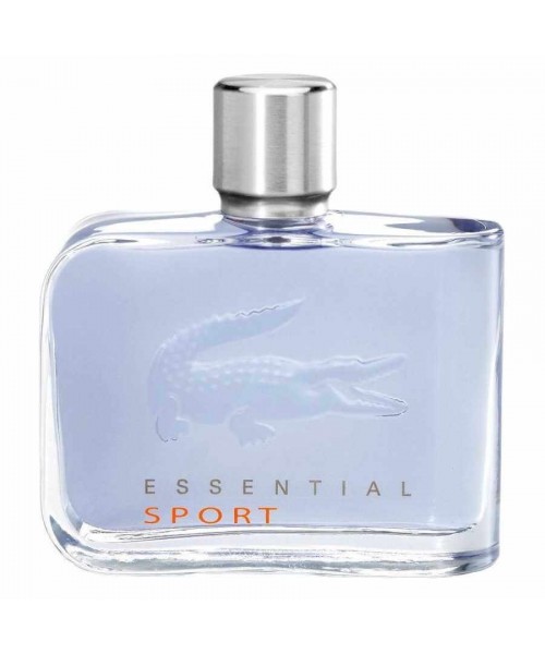 Lacoste Essential Sport 125ml EDT Erkek Outlet Parfüm