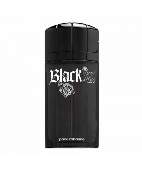 Paco Rabbane Black Xs Edt 100ml Erkek Outlet Parfüm