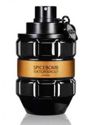 Viktor Rolf SpiceBomb Extreme Edp 90ml Erkek Outlet Parfüm