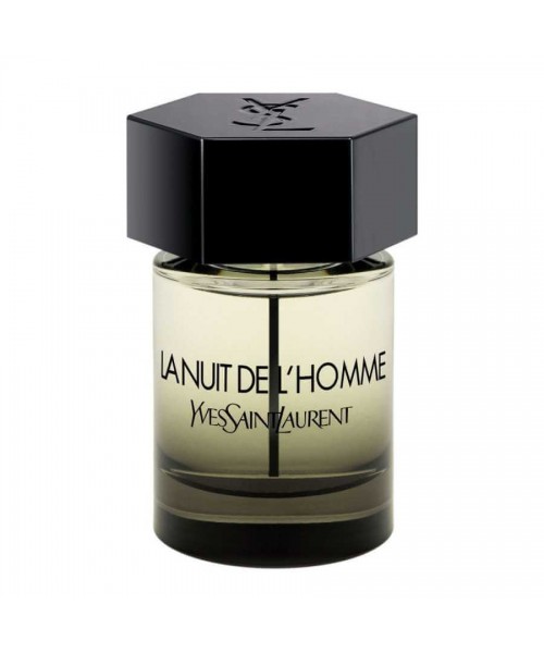 Ysl L'Homme Nuit Edt 100ml Erkek Outlet Parfüm