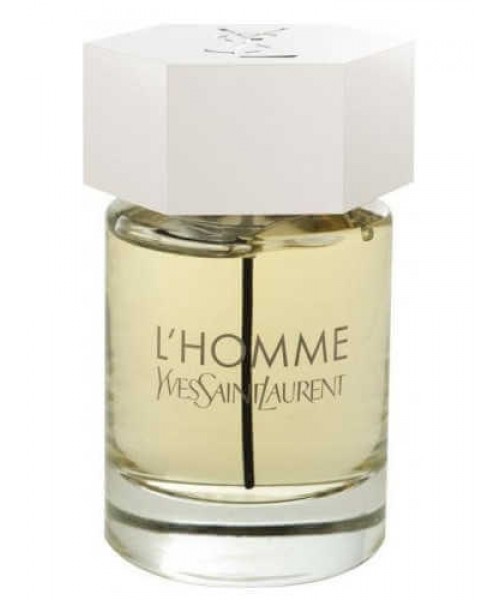 Ysl L'Homme Edt 100ml Erkek Outlet Parfüm
