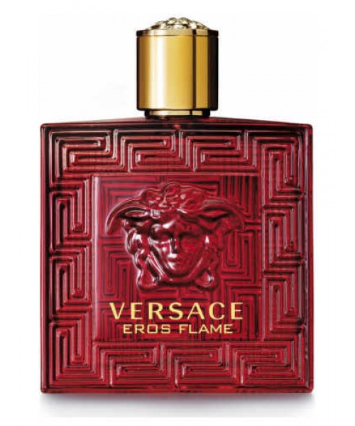 Versace Eros Flame EDP 100 ml Outlet Erkek Parfüm Versace Eros Flame EDP 100 ml Outlet Erkek Parfüm