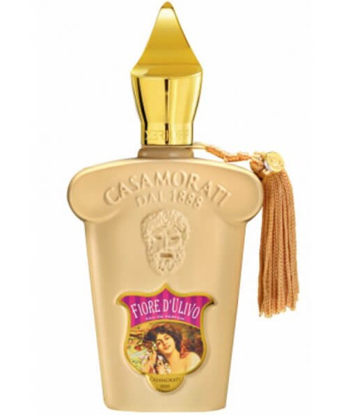 Xerjoff Casamorati 1888 Fiore D'ulivo Edp 100ml Outlet