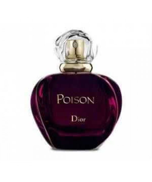 Christian Dior Poison EDT Bayan Parfüm 100ml Bayan Outlet Parfüm