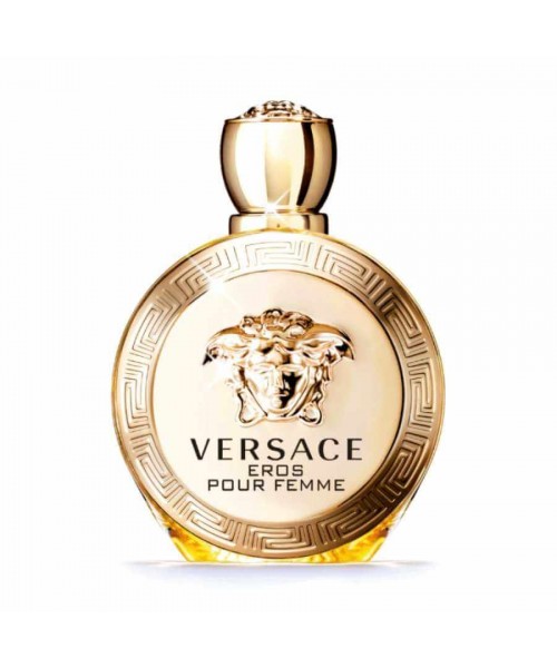 Versace Eros Pour Femme Edp 100ml Bayan Outlet Parfüm Versace Eros Pour Femme Edp 100ml Bayan Outlet Parfüm