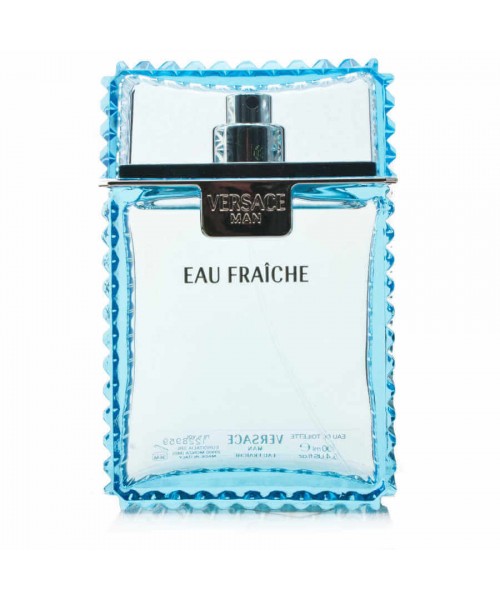Versace Eau De Fraiche Edt 100ml Erkek Outlet Parfüm Versace Eau De Fraiche Edt 100ml Erkek Outlet Parfüm
