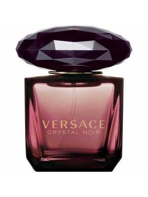 Versace Crystal Noir Edt 90ml Bayan Outlet Parfüm