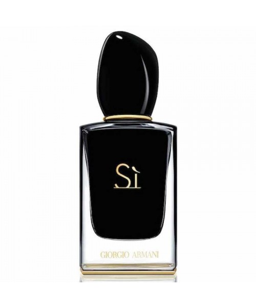 Giorgio Armani Si Intense Edp 100 ml Kadın Parfümü