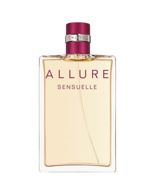 Chanel Allure Sensuelle Edt 100ml Bayan Outlet Parfüm