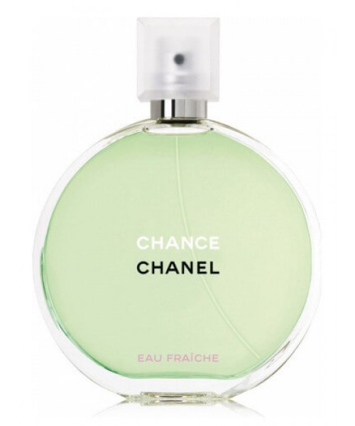 Chanel chance Fraiche Edt 100ml Bayan Outlet Parfüm