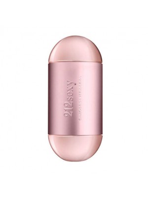 Carolina Herrera 212 Sexy Edp 100 ml Bayan Outlet Parfüm