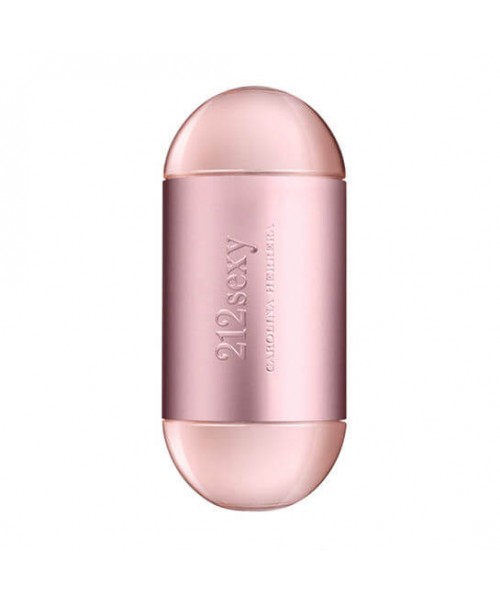 Carolina Herrera 212 Sexy Edp 100 ml Bayan Outlet Parfüm