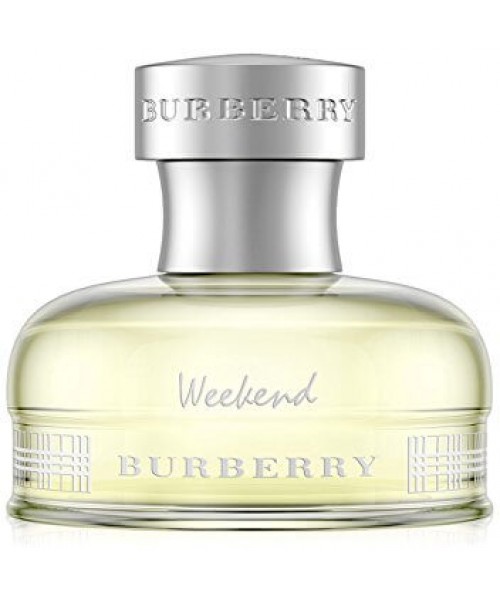 Burberry Weekend Edp 100ml Bayan Outlet Parfüm