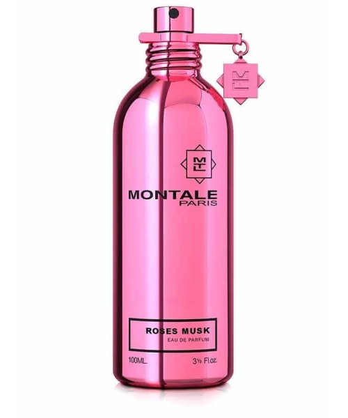 Montale Paris Roses Musk 100ml Bayan Outlet Parfümü