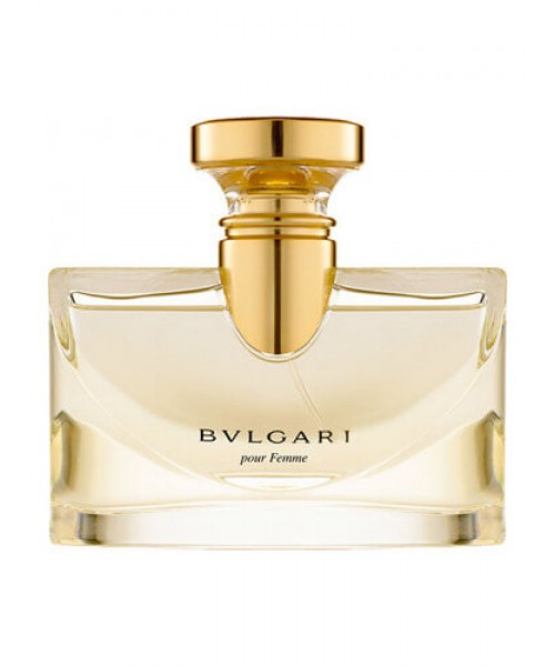 Bvlgari Pour Femme EDP 100ml Bayan Outlet Parfümü