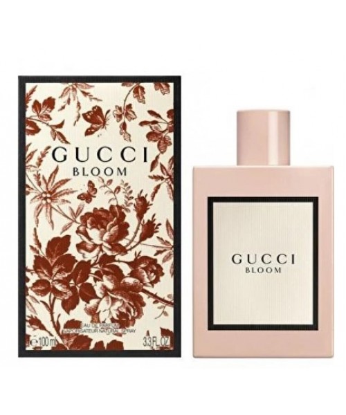 Gucci Bloom 100ML EDP Bayan Parfümü