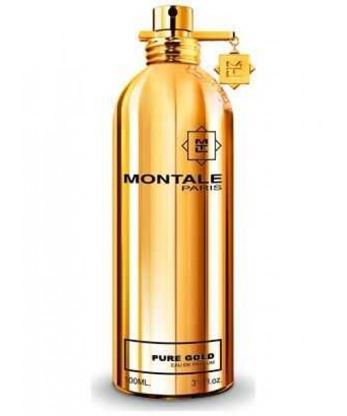 Montale Paris Pure Gold 100ml Bayan Outlet Parfümü Montale Paris Pure Gold 100ml Bayan Outlet Parfümü