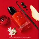 Giorgio Armani Si Passione 100ml Outllet Kadın Parfüm