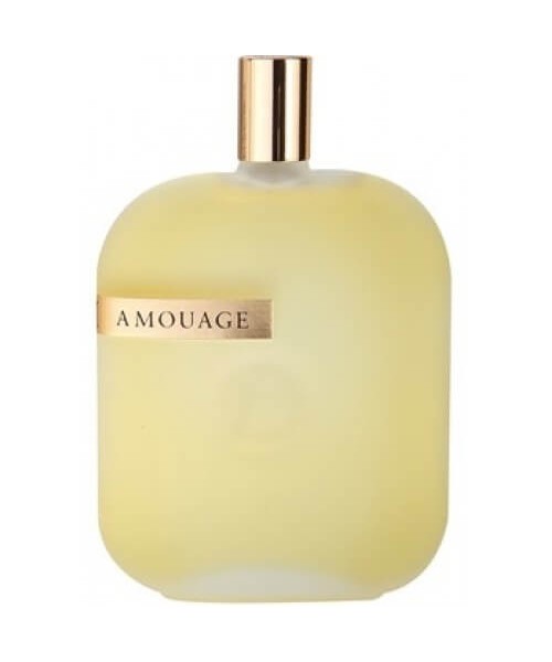 Amouage Opus No5 EDP 100ml Unisex Outlet Parfümü Amouage Opus No5 EDP 100ml Unisex Outlet Parfümü