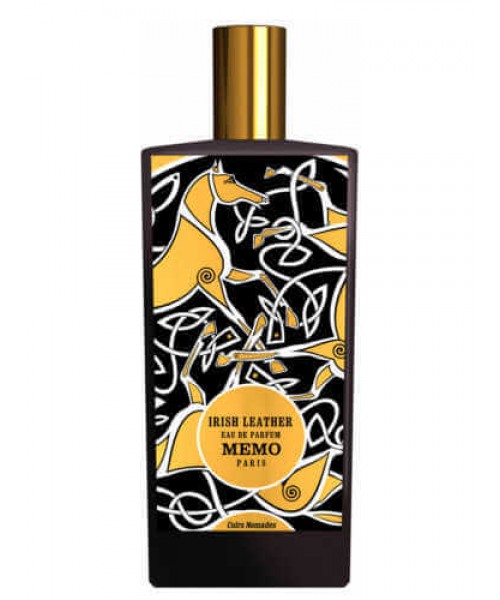 Memo İrish Leather 75ml Edp Unisex Outlet Parfüm