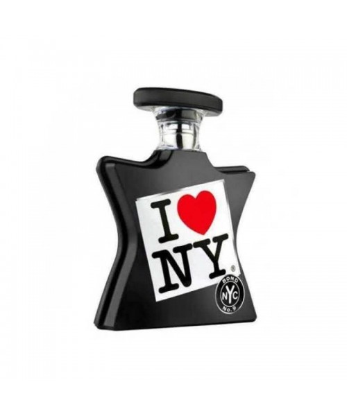 Bond No.9 New York I Love Edp 100ml Unisex Outlet Parfüm Bond No.9 New York I Love Edp 100ml Unisex Outlet Parfüm