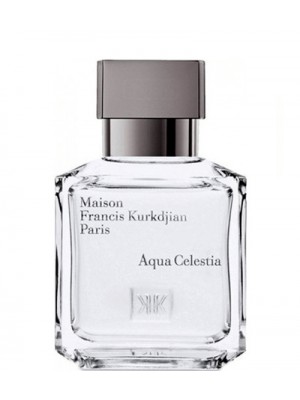 Maison Francis Kurkdjian Aqua Celestia EDP 70ml Unisex Parfüm