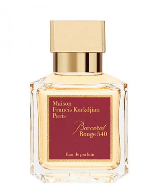 Maison Francis Kurkdjian Baccarat Rouge 540 EDP 70ml Unisex Parfüm Maison Francis Kurkdjian Baccarat Rouge 540 EDP 70ml Unisex Parfüm