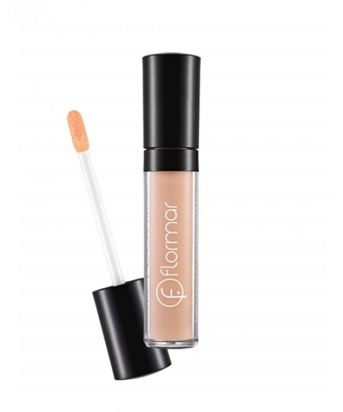 PERFECT COVERAGE LIQUID CONCEALER 02 IVORY PERFECT COVERAGE LIQUID CONCEALER 02 IVORY