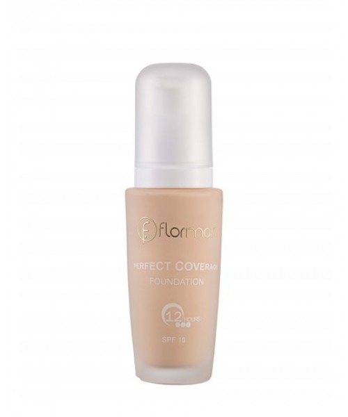 PERFECT COVERAGE FOUNDATION - 105