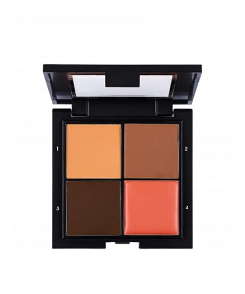 CONTOUR PALETTE DARK