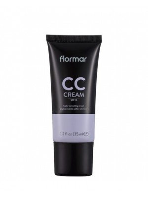 CC CREAM NEW ANTI-DULLNESS CC01