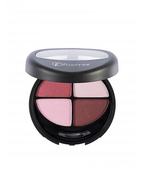 QUARTET EYESHADOW - 402