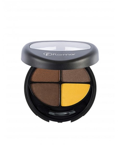 QUARTET EYESHADOW - 410
