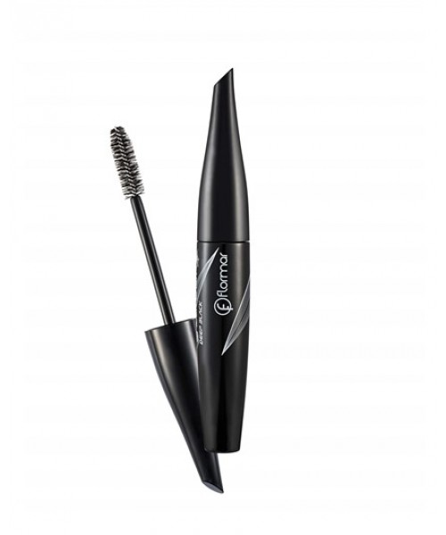 SPIDER LASH MASCARA - DEEP BLACK SPIDER LASH MASCARA - DEEP BLACK