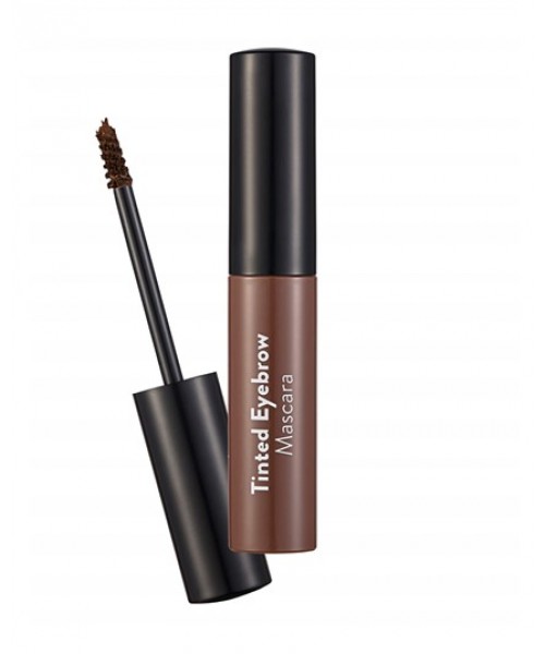 TINTED EYEBROW MASCARA 20 AUBURN