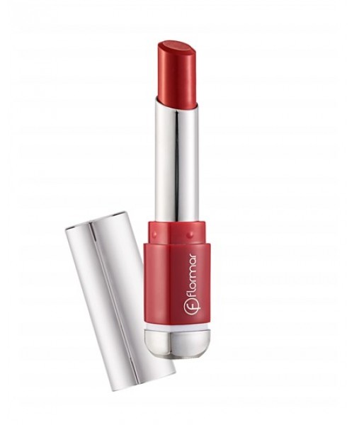 PRIME N LIPS Irresistible Red