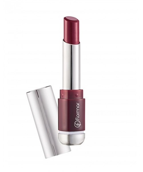 PRIME N LIPS Velvety Bordeaux