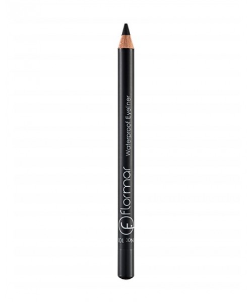 WATERPROOF EYELINER - 101
