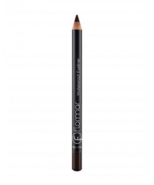 WATERPROOF EYELINER - 106 WATERPROOF EYELINER - 106