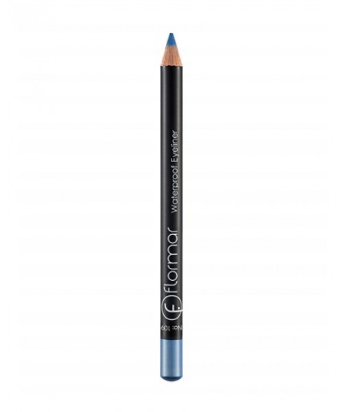 WATERPROOF EYELINER - 109